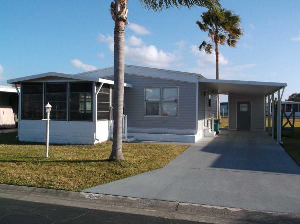 Lamplighter Village164 Westhaven Ct.Melbourne, FL 32934