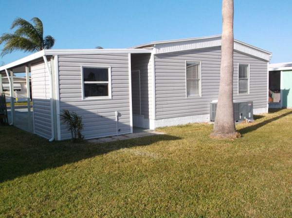 Lamplighter Village164 Westhaven Ct.Melbourne, FL 32934