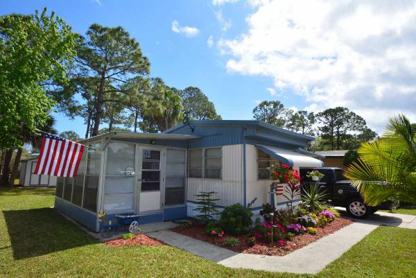 Village Glen Mobile Home Park76 Marilyn AveMelbourne, FL 32934