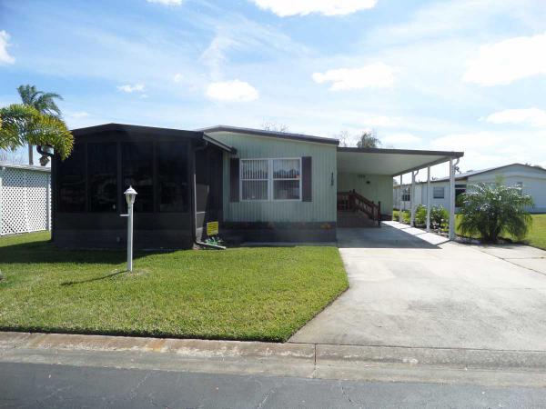Lamplighter Village153 Woodbridge CtMelbourne, FL 32934