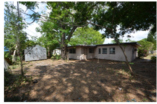 990 Byrd StMelbourne, FL, 32935Brevard County