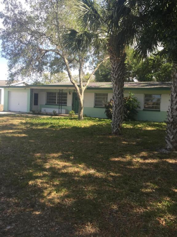 971 Placid Drive, Melbourne, FL 32935