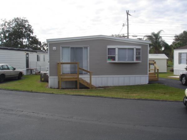 Mobiland By The Sea 2157 RocwayMelbourne, FL 32935
