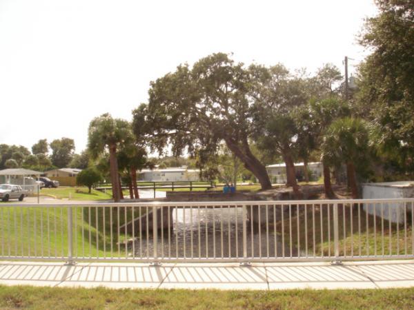 Mobiland By The Sea 4400 N Harbor City BlvdMelbourne, FL 32935