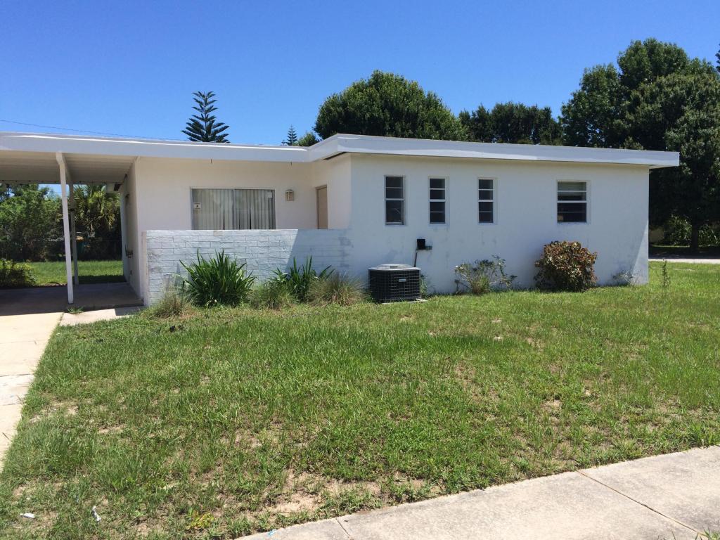 1792 Mc Kinley Avenue, Melbourne, FL 32935