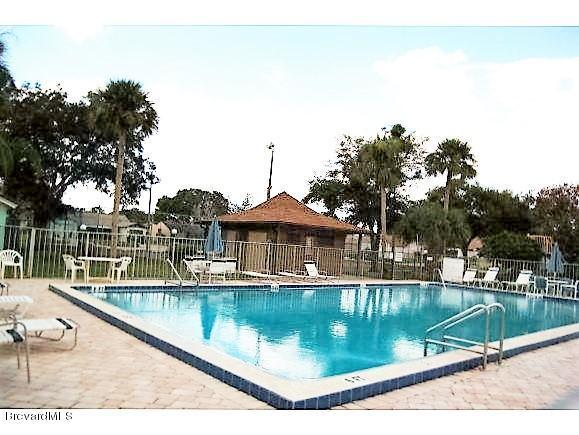 3676 Brentwood Court, Melbourne, FL 32935