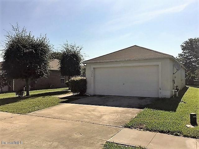 2328 Myla Lane, Melbourne, FL 32935
