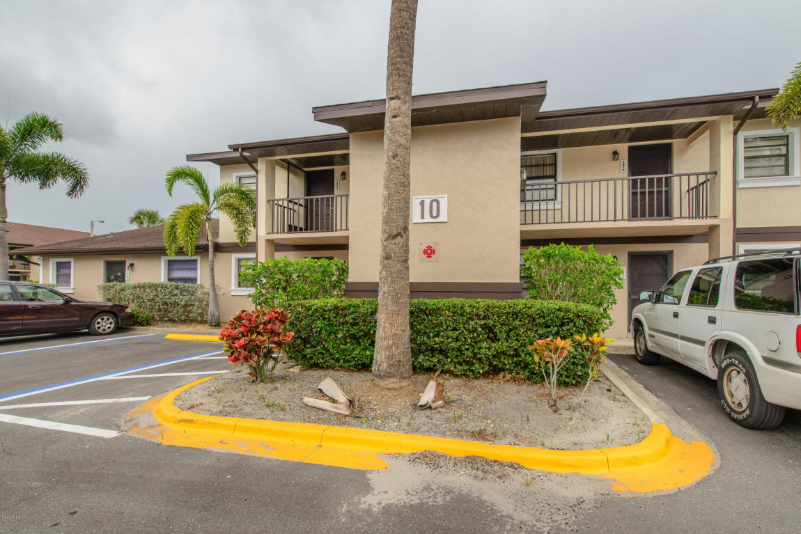 1079 Ellen Court, Melbourne, FL 32935