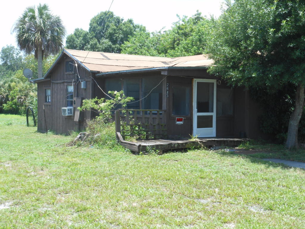 2643 Aurora Road, Melbourne, FL 32935