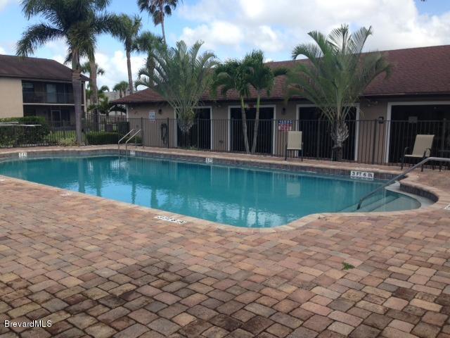 2807 Patty Lane, Melbourne, FL 32935