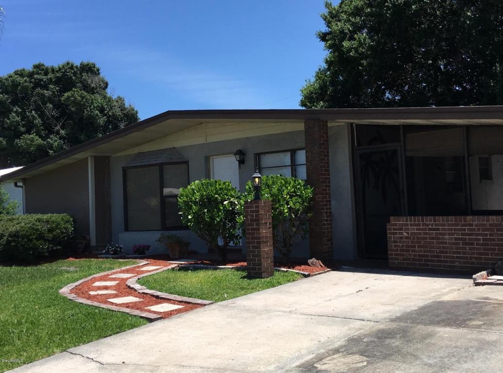 2145 Lakeview Drive, Melbourne, FL 32935