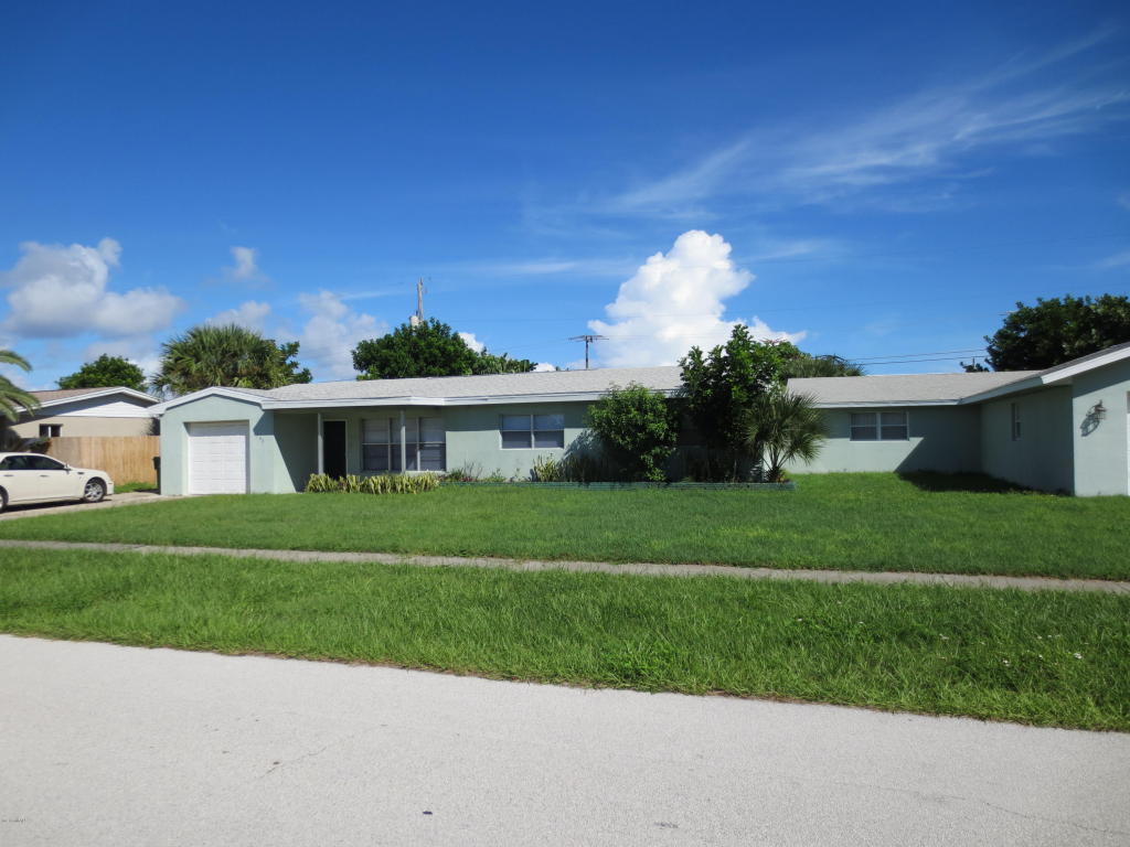 140 Norwood Avenue, Satellite Beach, FL 32937