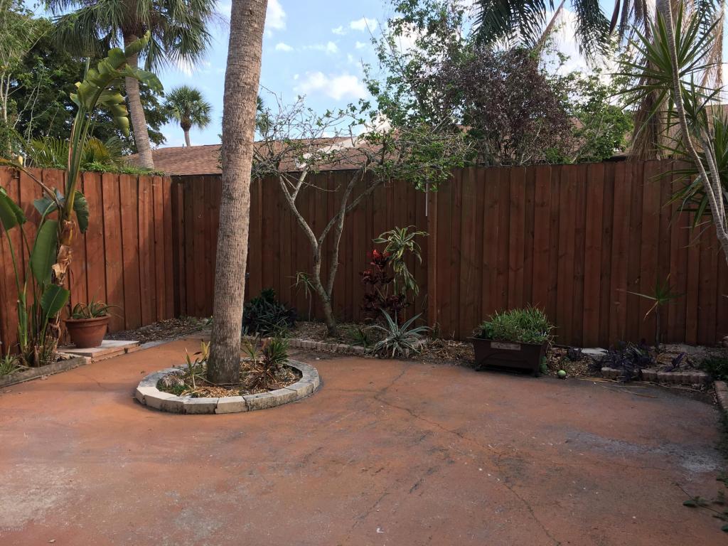 1117 Ashley Avenue, Indian Harbour Beach, FL 32937