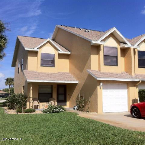 6 Anchor Drive, Indian Harbour Beach, FL 32937
