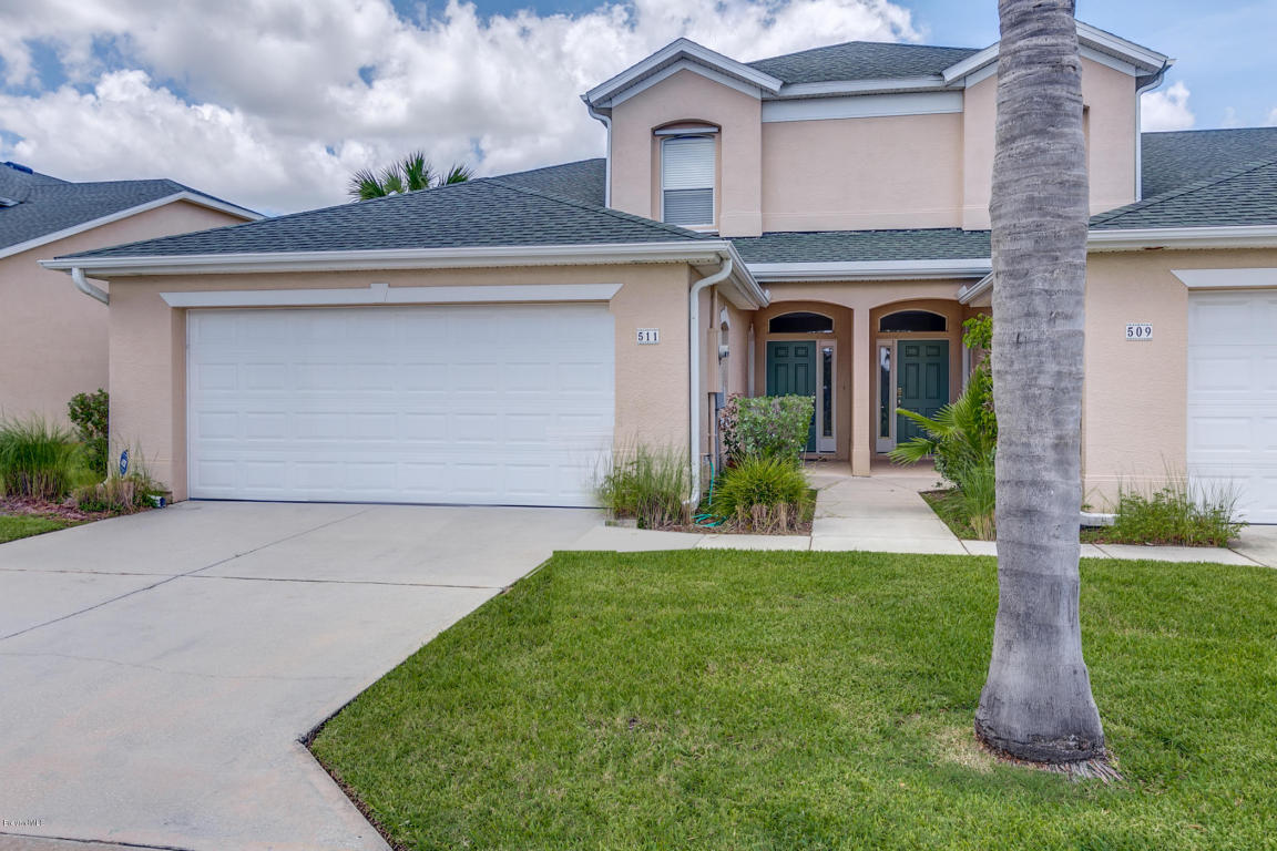 511 Mcguire Boulevard, Indian Harbour Beach, FL 32937