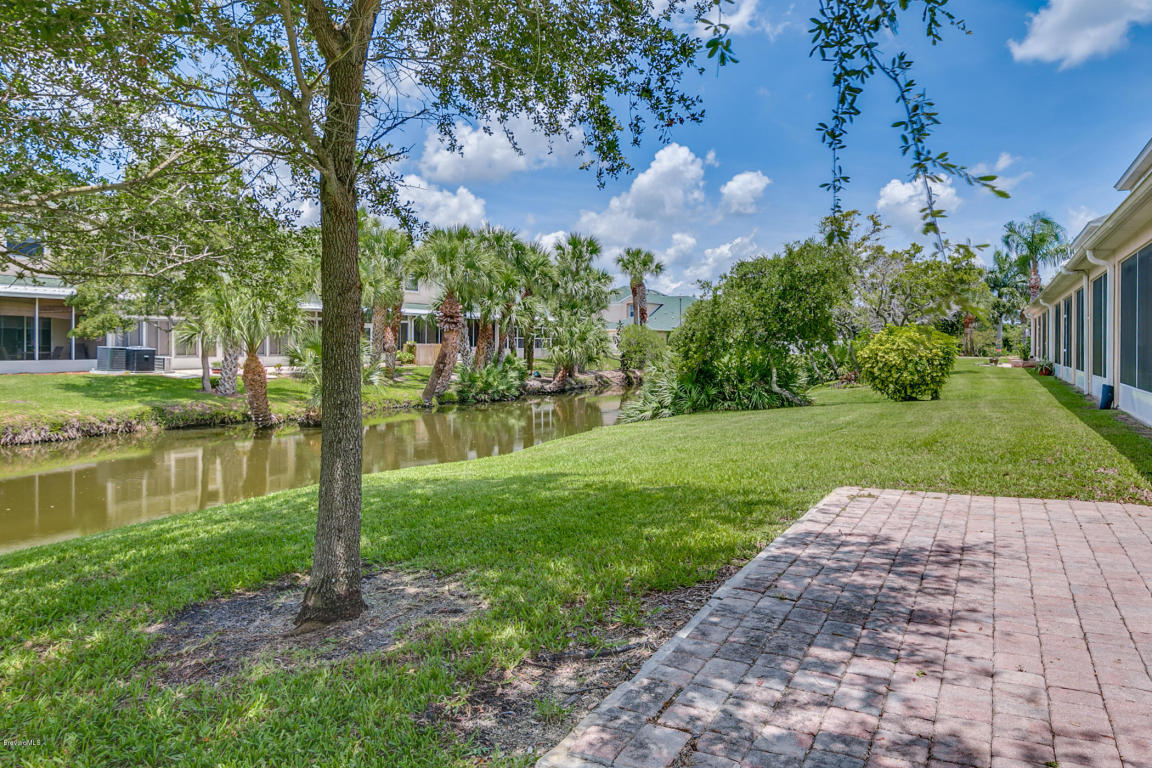 511 Mcguire Boulevard, Indian Harbour Beach, FL 32937