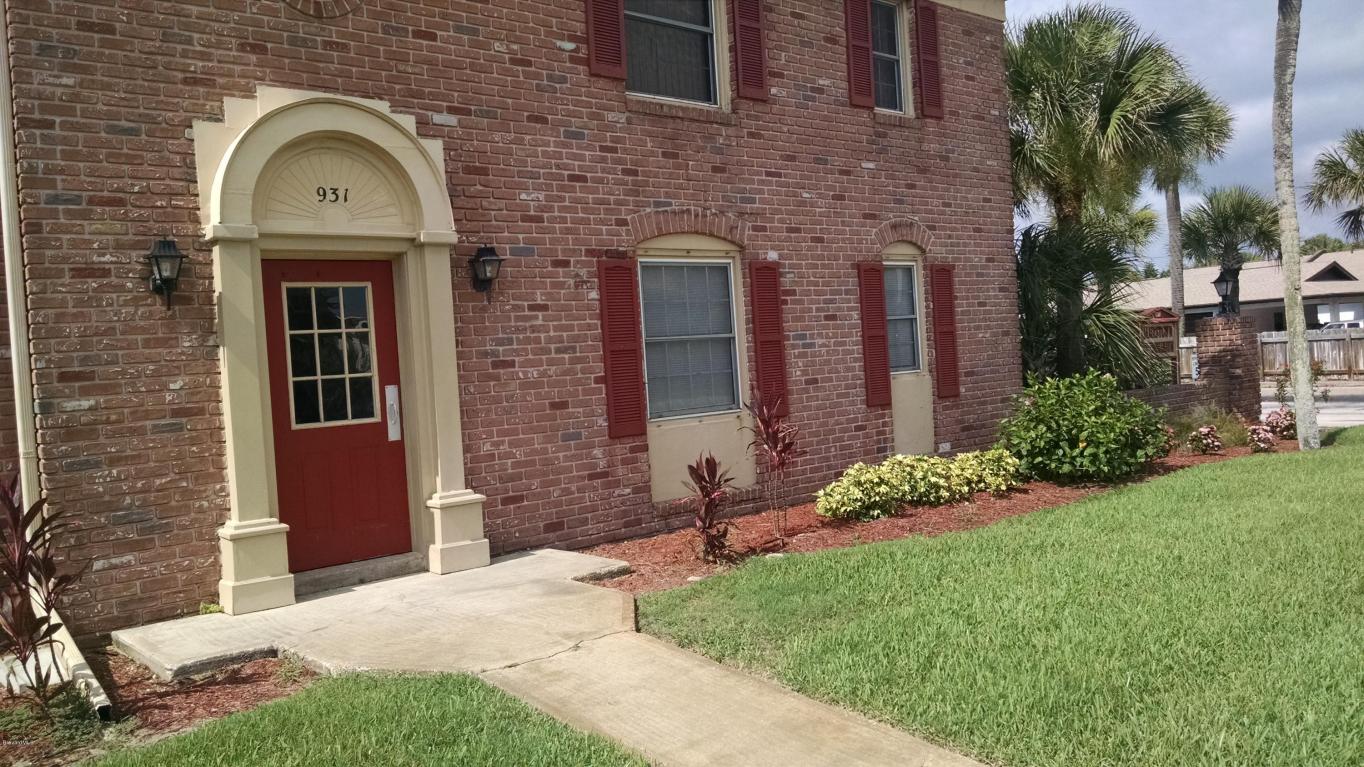 931 Palm Springs Boulevard, Indian Harbour Beach, FL 32937