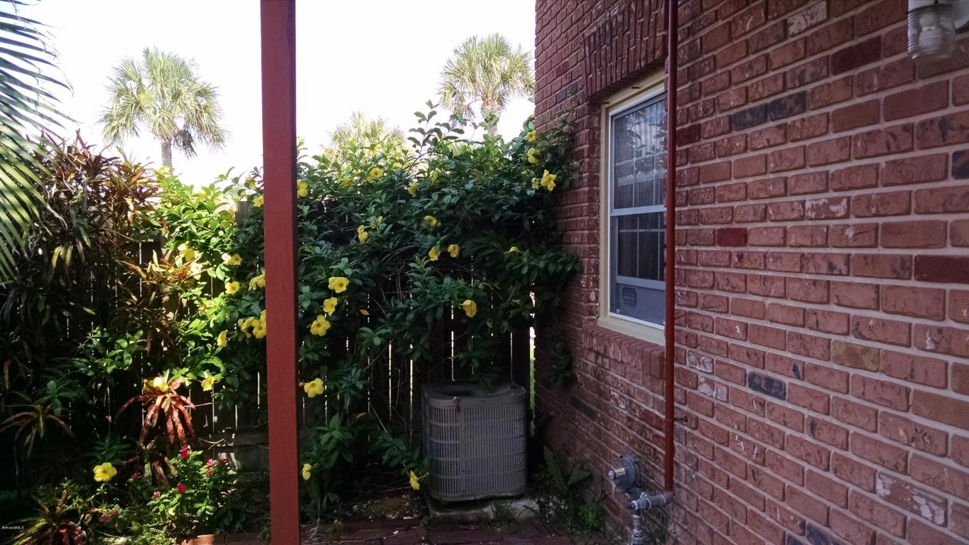 931 Palm Springs Boulevard, Indian Harbour Beach, FL 32937
