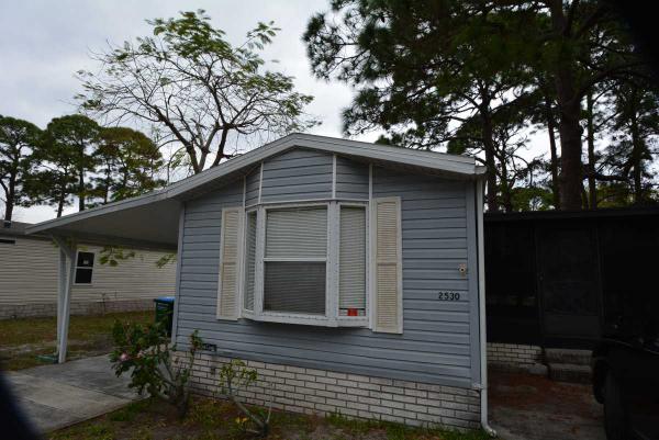 Riverview Mobile Home Park2530 MADRID DRIVEPalm Shores, FL 32940