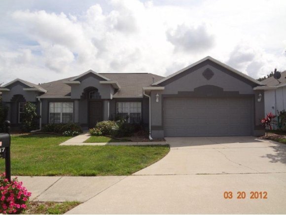 1117 Acappella Drive, Melbourne, FL 32940