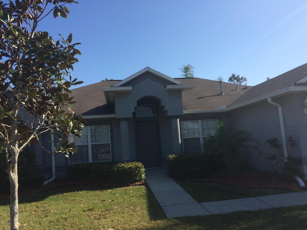 1117 Acappella Drive, Melbourne, FL 32940