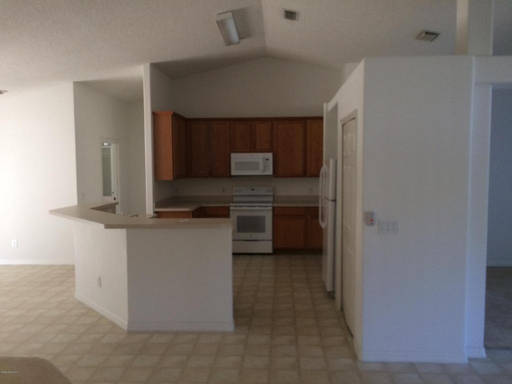 1117 Acappella Drive, Melbourne, FL 32940