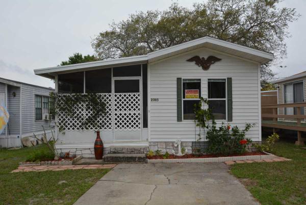 Riverview Mobile Home Park2385 MADRID DRIVEPalm Shores, FL 32940