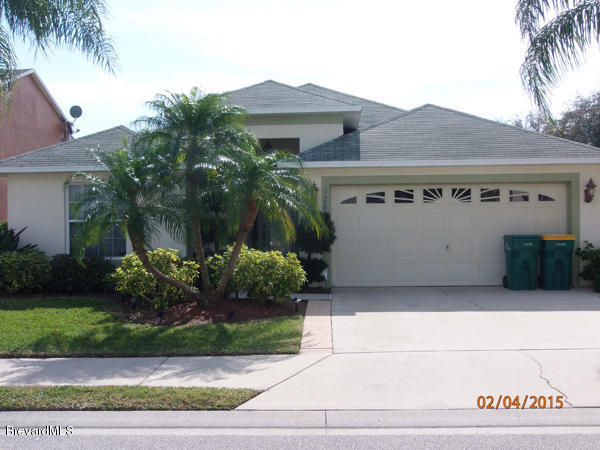 1281 Rock Springs Drive, Melbourne, FL 32940