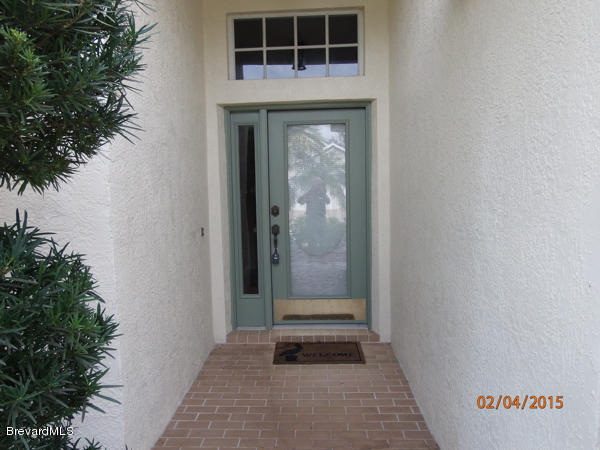1281 Rock Springs Drive, Melbourne, FL 32940