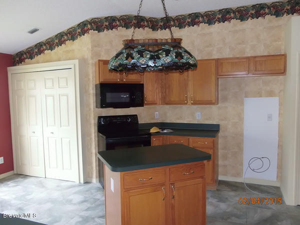 1281 Rock Springs Drive, Melbourne, FL 32940