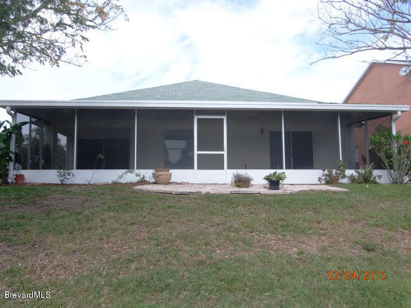 1281 Rock Springs Drive, Melbourne, FL 32940