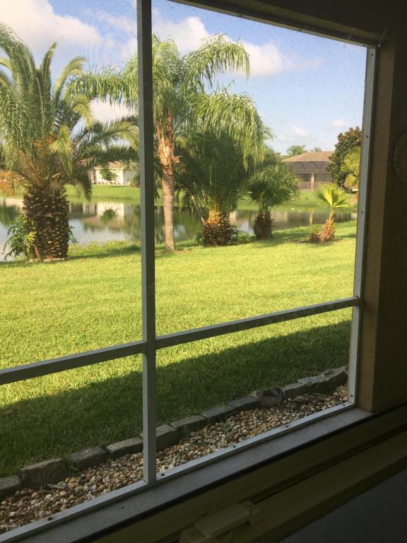 1524 Knoll Ridge Drive, Melbourne, FL 32940