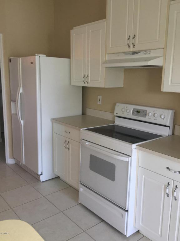 1524 Knoll Ridge Drive, Melbourne, FL 32940