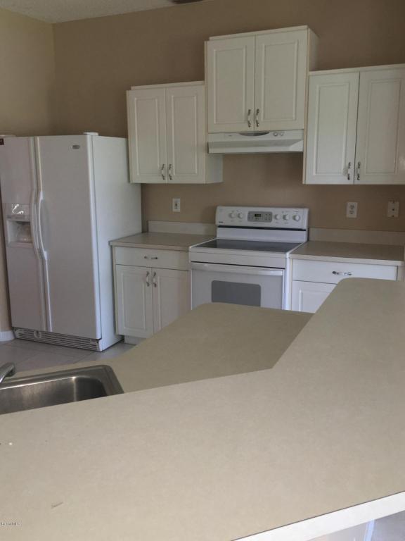 1524 Knoll Ridge Drive, Melbourne, FL 32940