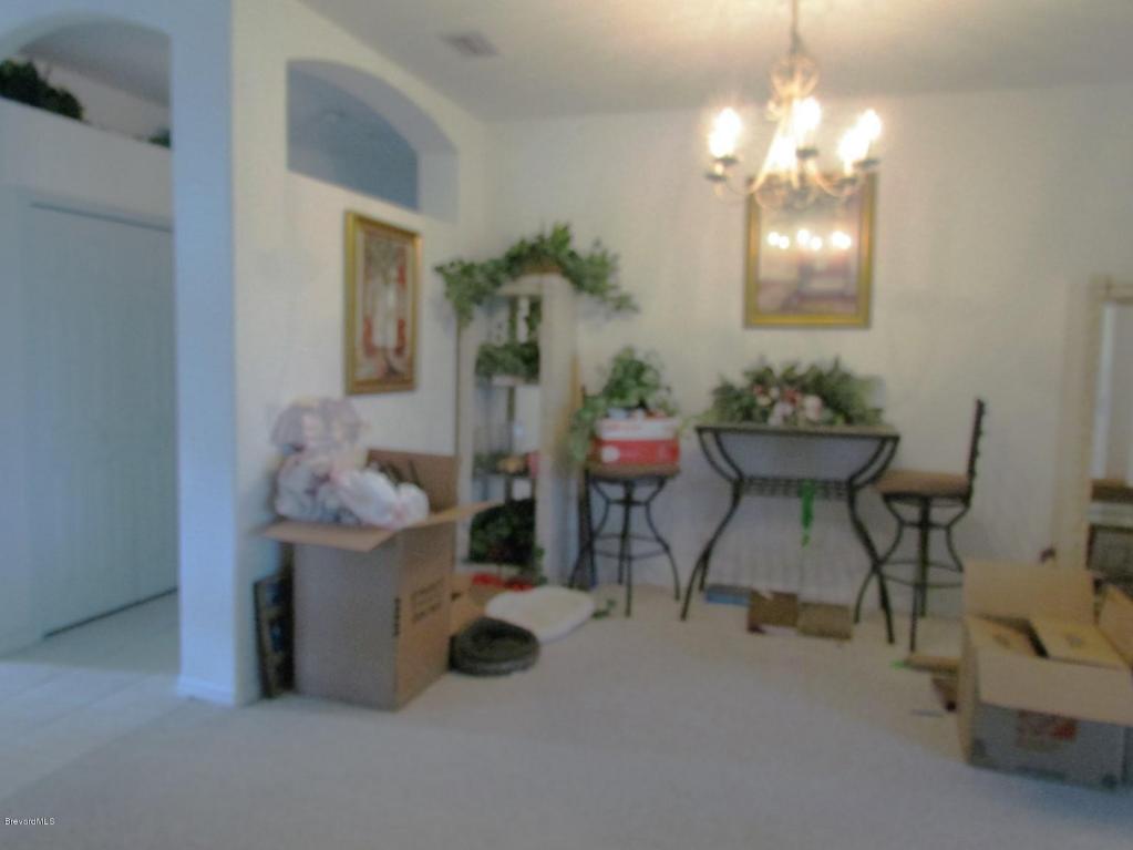1885 Ficus Point Drive, Melbourne, FL 32940