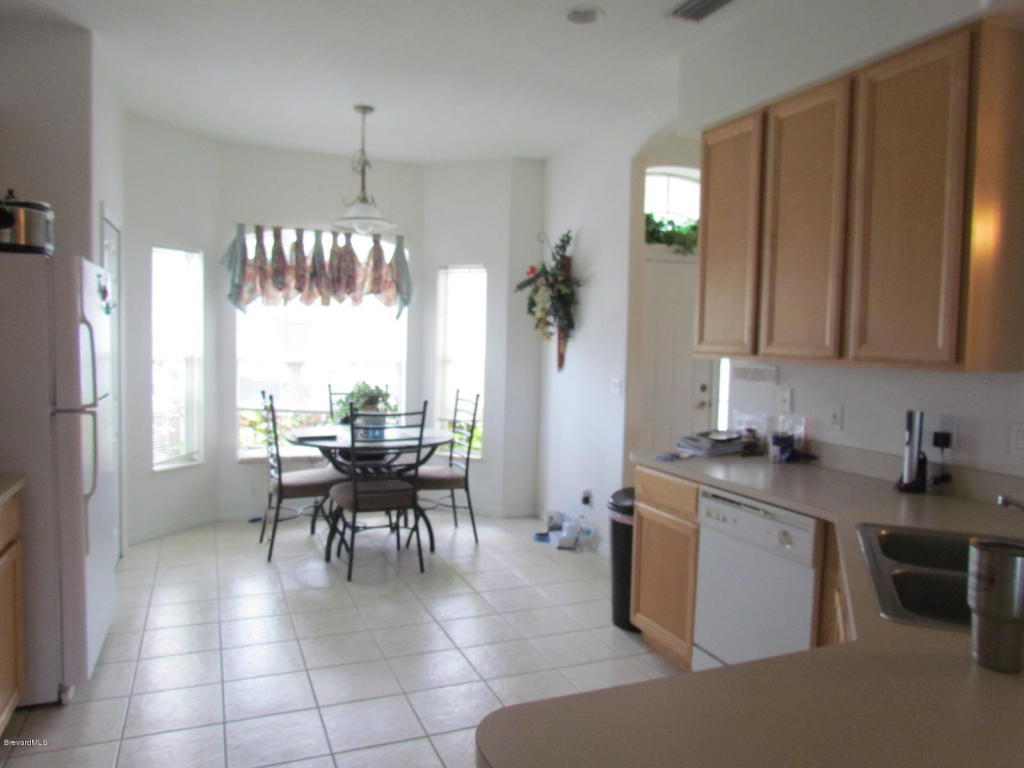 1885 Ficus Point Drive, Melbourne, FL 32940