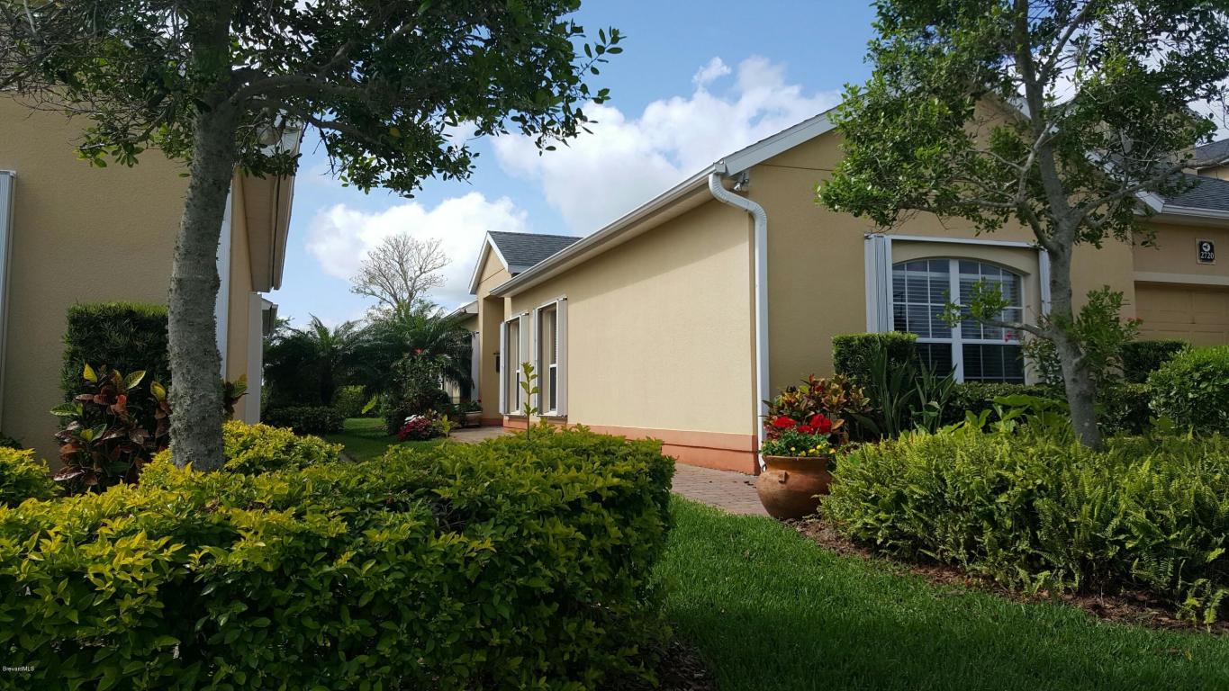 2720 Camberly Cir, Melbourne, FL 32940