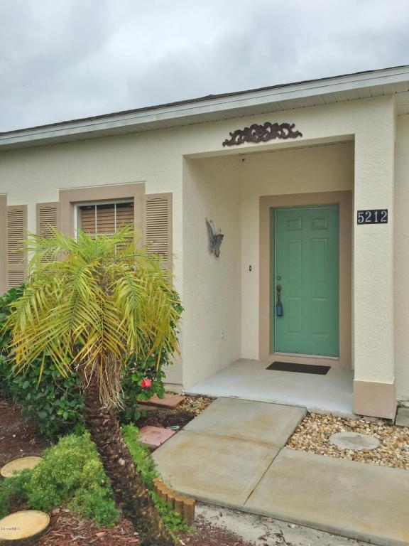 5212 Outlook Drive, Melbourne, FL 32940