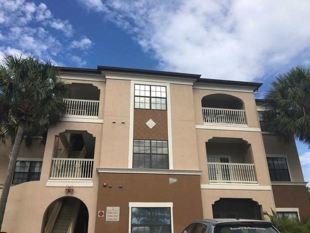6421 Borasco Drive, Melbourne, FL 32940