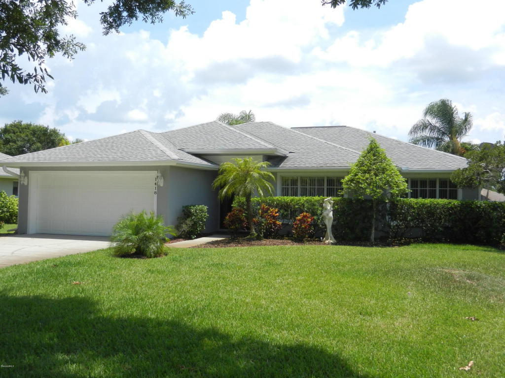 1418 Casa Road, Melbourne, FL 32940