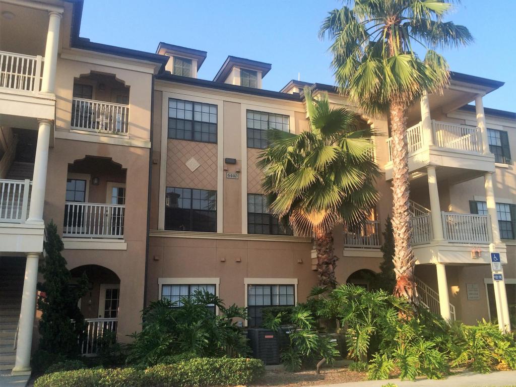 6440 Borasco Drive, Melbourne, FL 32940