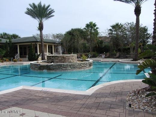 6431 Borasco Drive, Melbourne, FL 32940