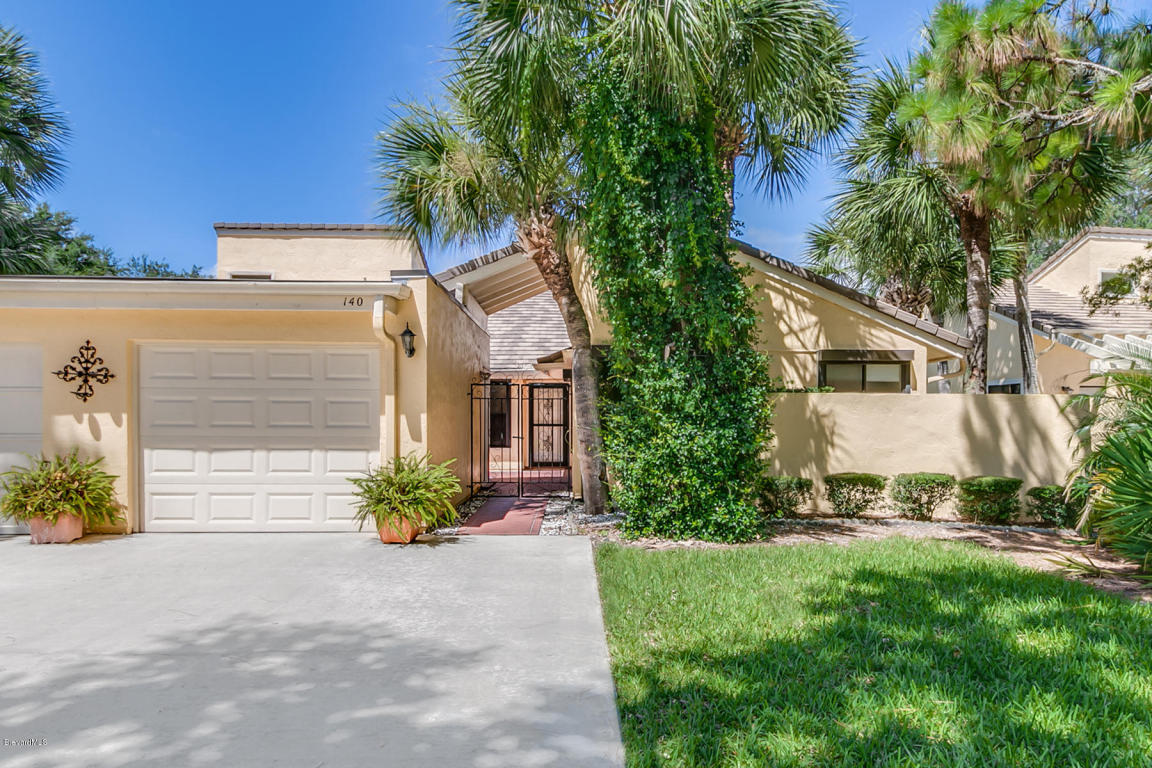 140 Regents Court, Melbourne, FL 32940