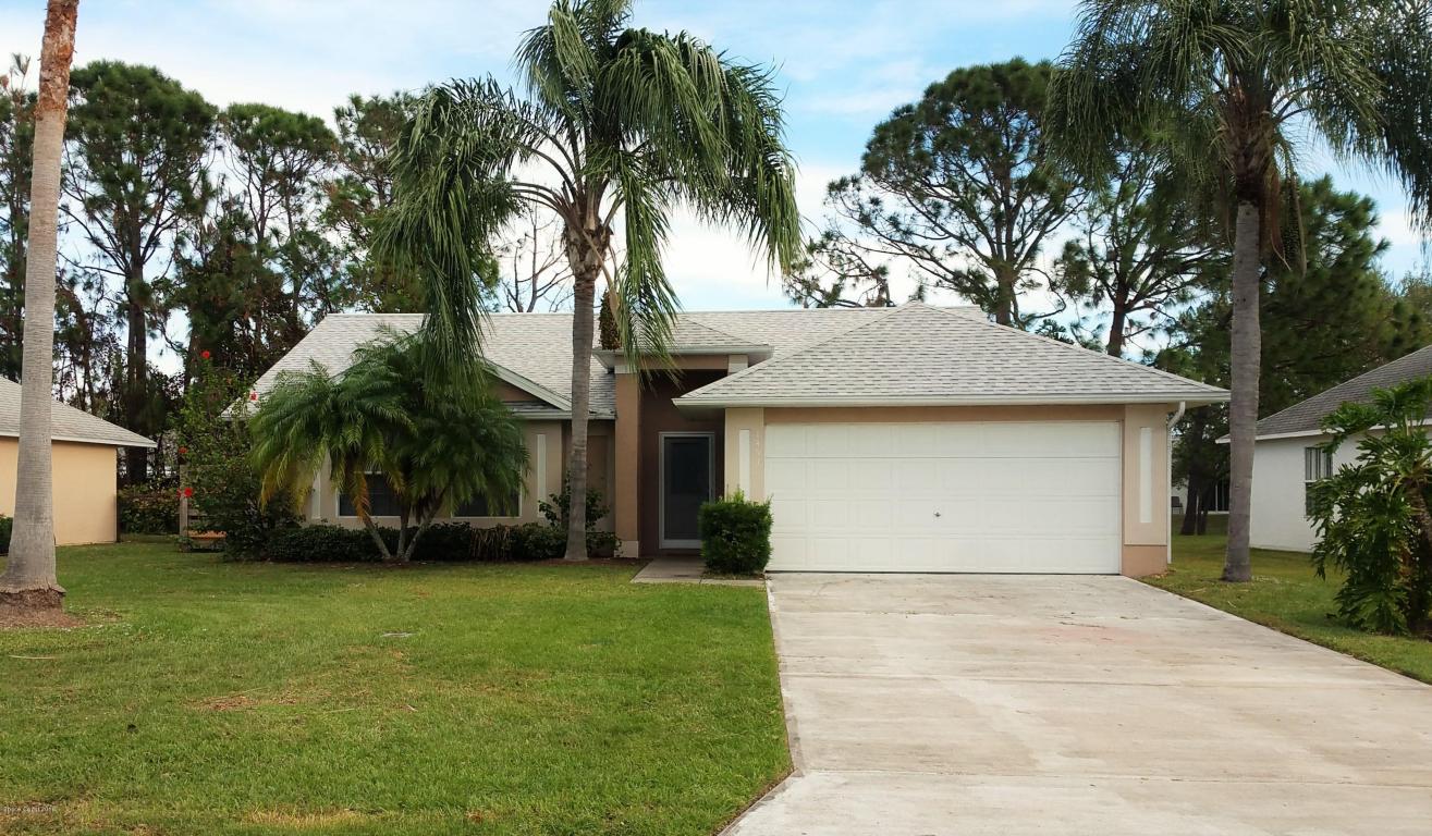 1451 California Drive, Melbourne, FL 32940