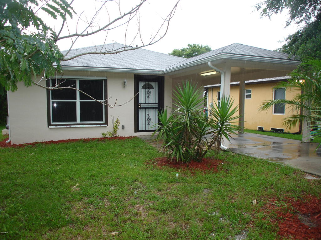 12914 100th Pl, Fellsmere, FL 32948