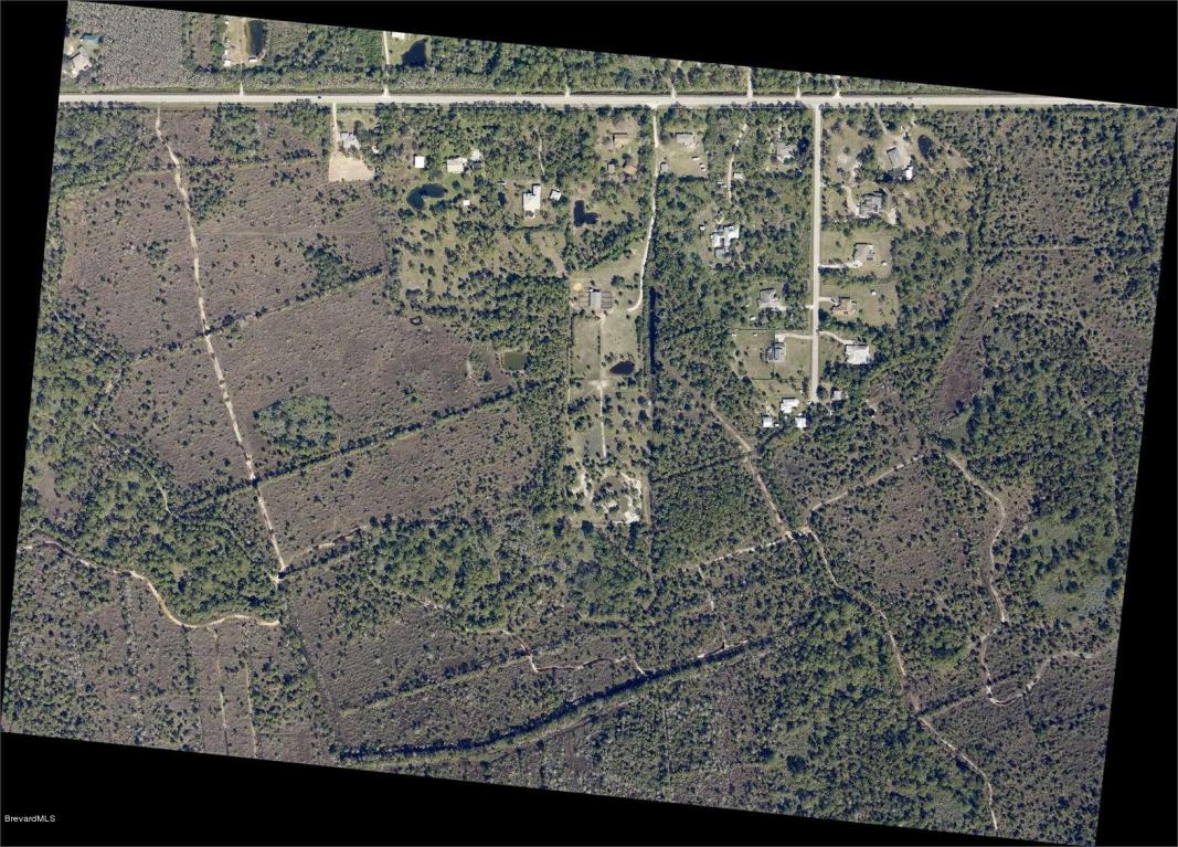 0 Unknown, Grant Valkaria, FL 32949