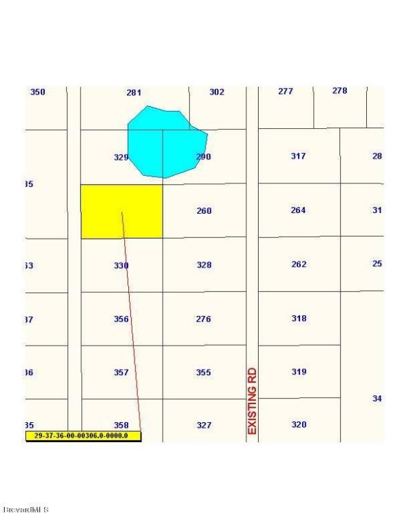 Unknown, Grant, FL 32949