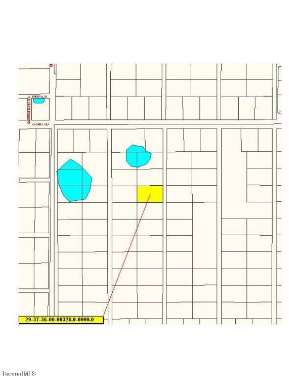 Unknown, Grant, FL 32949
