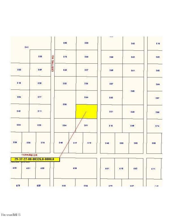 Not Assigned, Grant Valkaria, FL 32949
