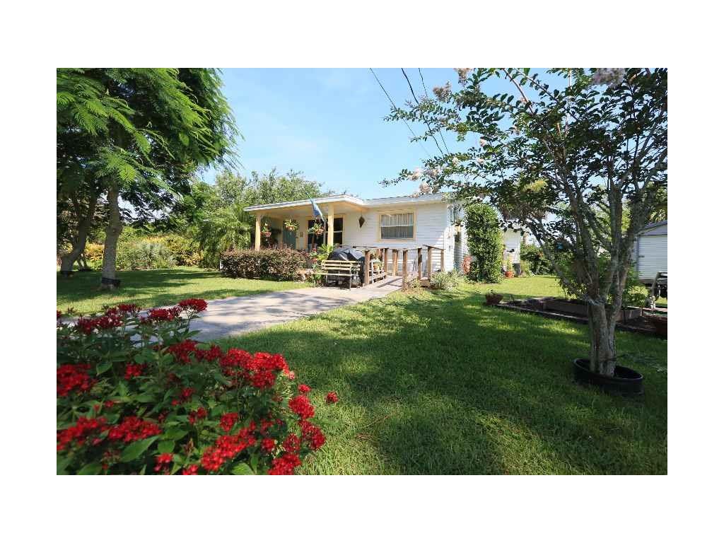 4910 Cooke Avenue, Grant Valkaria, FL 32949